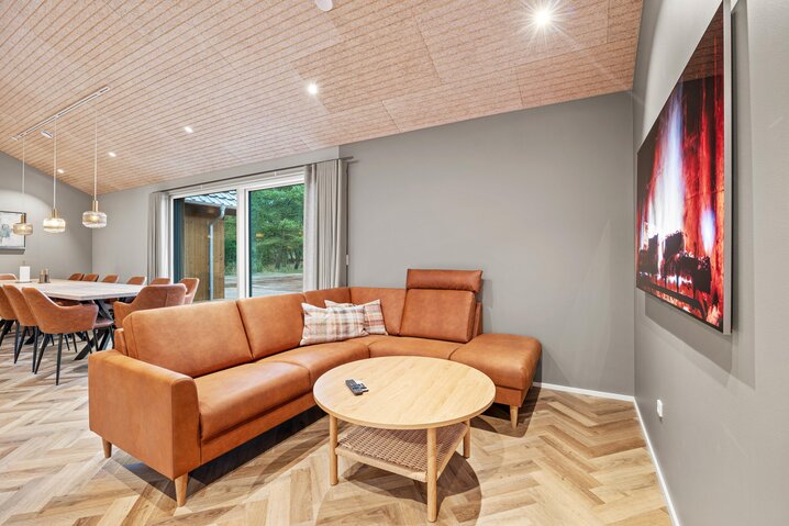 Ferienhaus 41610 in Dahlsvej 6, Henneby - Bild #5