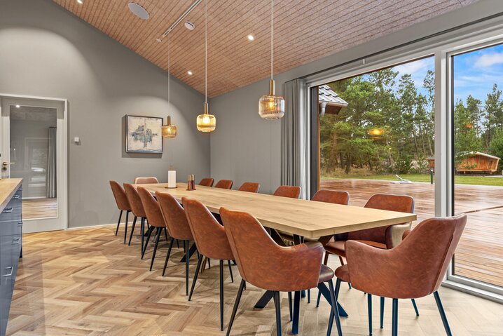 Holiday home 41610 at Dahlsvej 6, Henneby - Picture #8