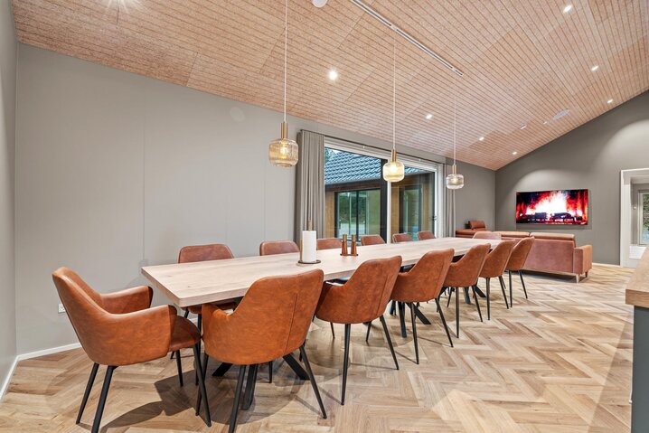 Ferienhaus 41610 in Dahlsvej 6, Henneby - Bild #9