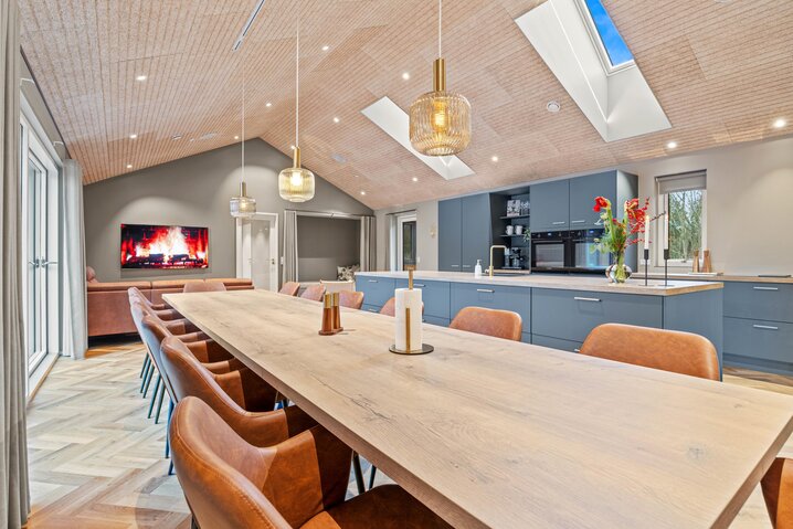 Ferienhaus 41610 in Dahlsvej 6, Henneby - Bild #10