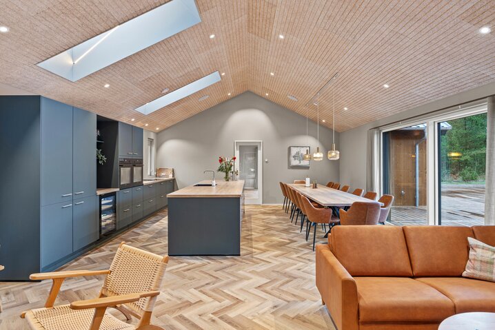 Ferienhaus 41610 in Dahlsvej 6, Henneby - Bild #11