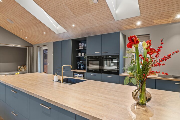 Ferienhaus 41610 in Dahlsvej 6, Henneby - Bild #12