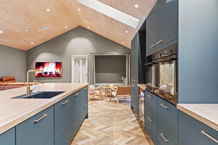 Holiday home 41610 at Dahlsvej 6, Henneby - Picture #14