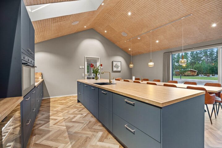 Ferienhaus 41610 in Dahlsvej 6, Henneby - Bild #15