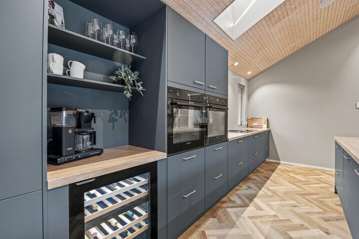 Holiday home 41610 at Dahlsvej 6, Henneby - Picture #16