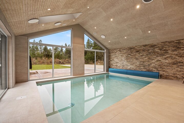 Ferienhaus 41610 in Dahlsvej 6, Henneby - Bild #17