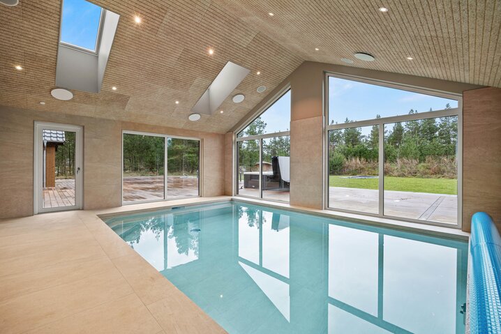 Holiday home 41610 at Dahlsvej 6, Henneby - Picture #18