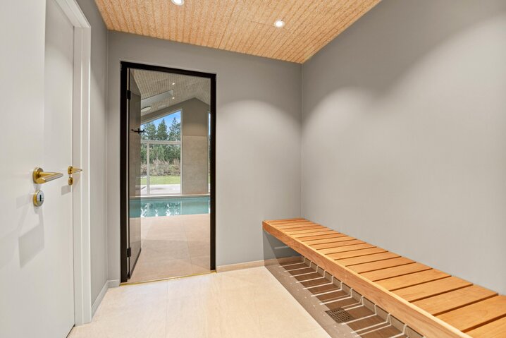 Holiday home 41610 at Dahlsvej 6, Henneby - Picture #19