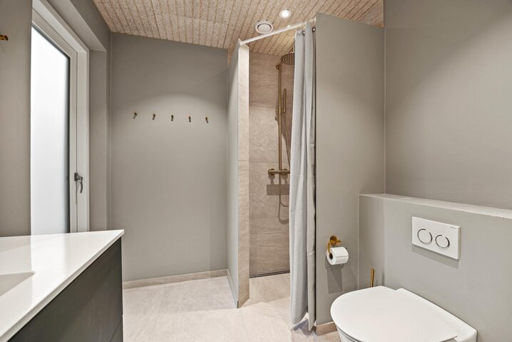 Ferienhaus 41610 in Dahlsvej 6, Henneby - Bild #21