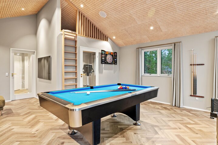 Holiday home 41610 at Dahlsvej 6, Henneby - Picture #22