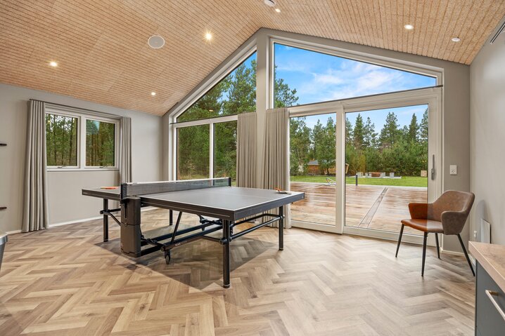 Holiday home 41610 at Dahlsvej 6, Henneby - Picture #23