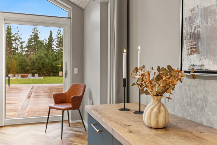 Holiday home 41610 at Dahlsvej 6, Henneby - Picture #25