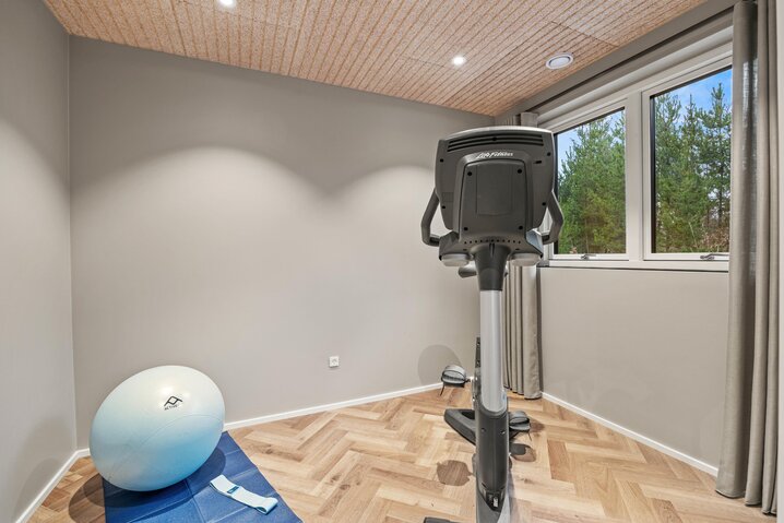 Ferienhaus 41610 in Dahlsvej 6, Henneby - Bild #26