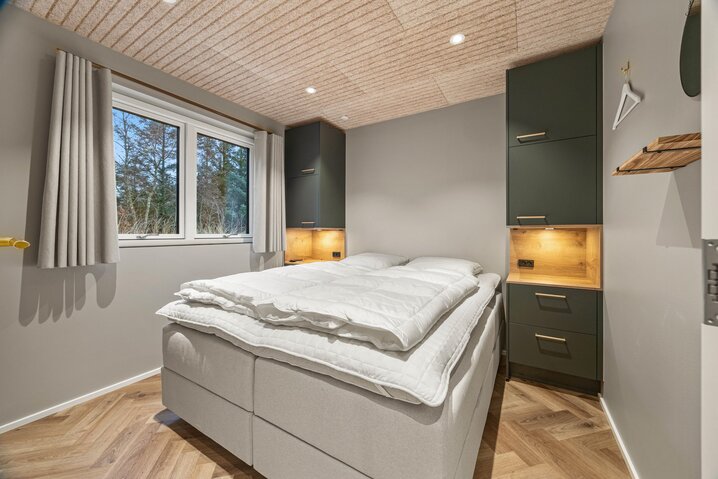 Holiday home 41610 at Dahlsvej 6, Henneby - Picture #27