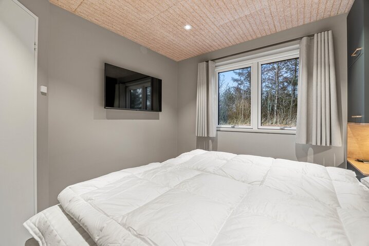 Holiday home 41610 at Dahlsvej 6, Henneby - Picture #28