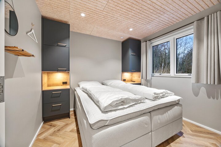 Ferienhaus 41610 in Dahlsvej 6, Henneby - Bild #29