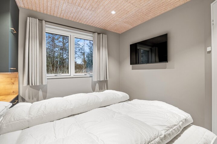 Ferienhaus 41610 in Dahlsvej 6, Henneby - Bild #30