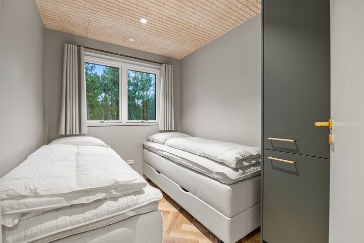 Ferienhaus 41610 in Dahlsvej 6, Henneby - Bild #31