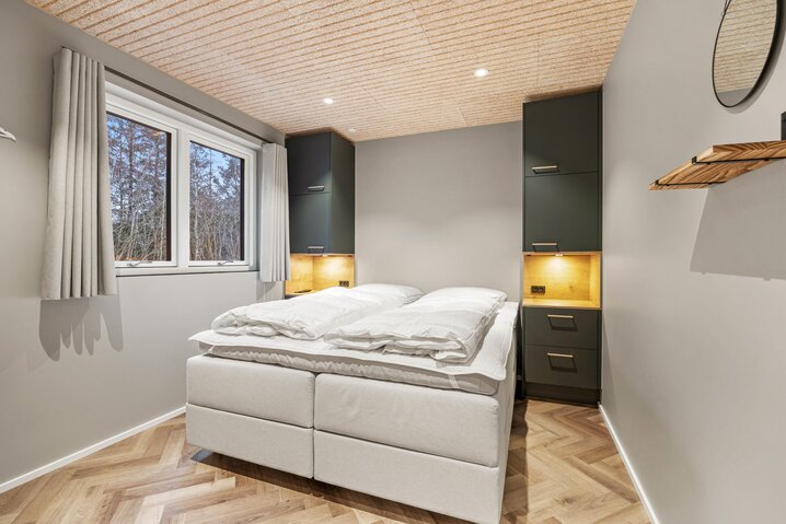 Holiday home 41610 at Dahlsvej 6, Henneby - Picture #33