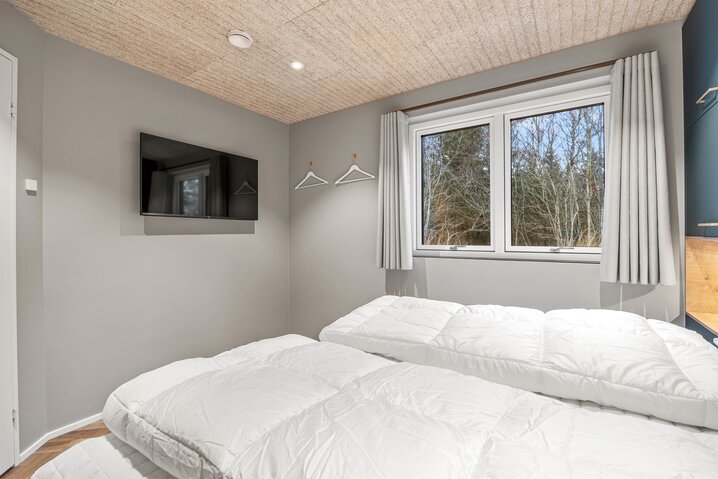 Holiday home 41610 at Dahlsvej 6, Henneby - Picture #34