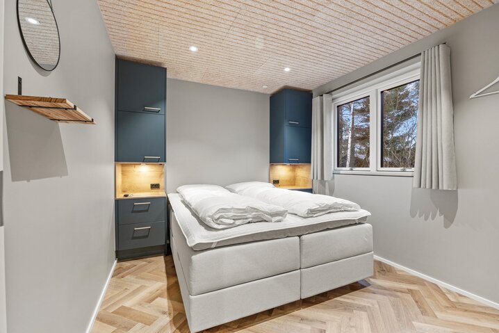 Ferienhaus 41610 in Dahlsvej 6, Henneby - Bild #35