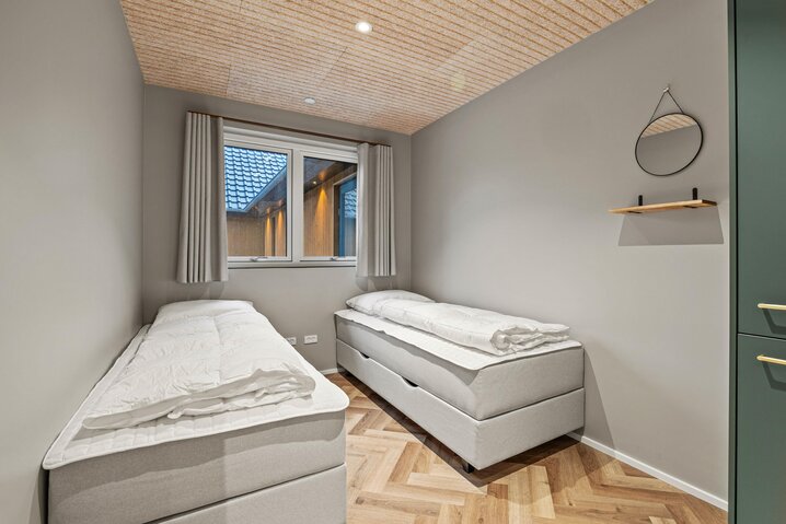 Ferienhaus 41610 in Dahlsvej 6, Henneby - Bild #37