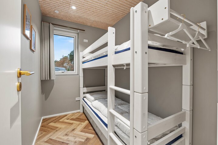 Ferienhaus 41610 in Dahlsvej 6, Henneby - Bild #38