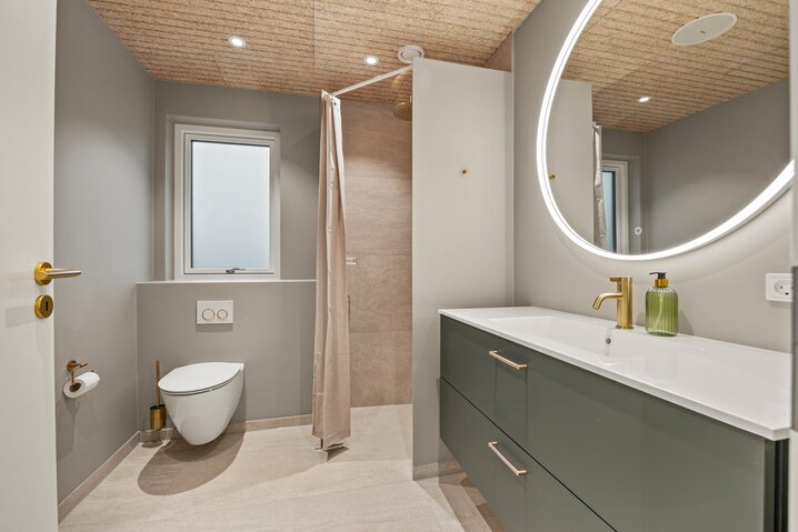 Ferienhaus 41610 in Dahlsvej 6, Henneby - Bild #39