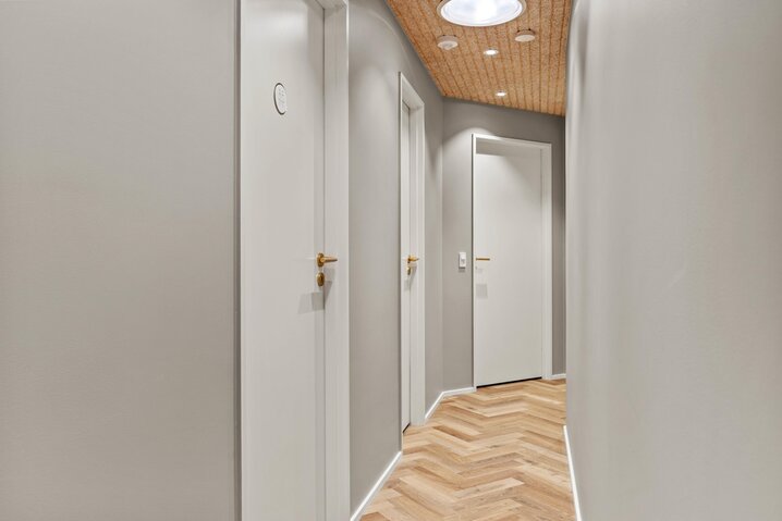 Ferienhaus 41610 in Dahlsvej 6, Henneby - Bild #40