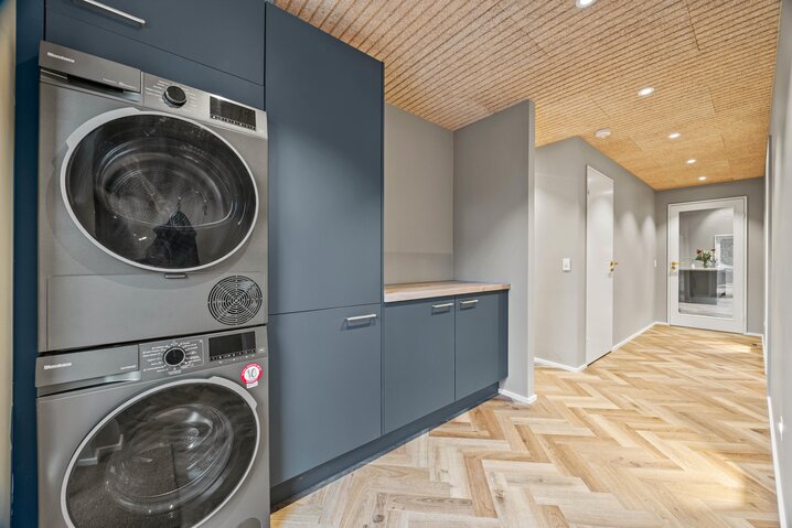 Ferienhaus 41610 in Dahlsvej 6, Henneby - Bild #41