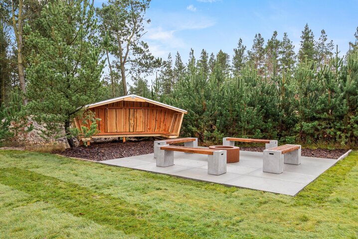 Holiday home 41610 at Dahlsvej 6, Henneby - Picture #44