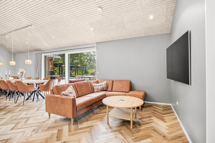 Ferienhaus 41610 in Dahlsvej 6, Henneby - Bild #2