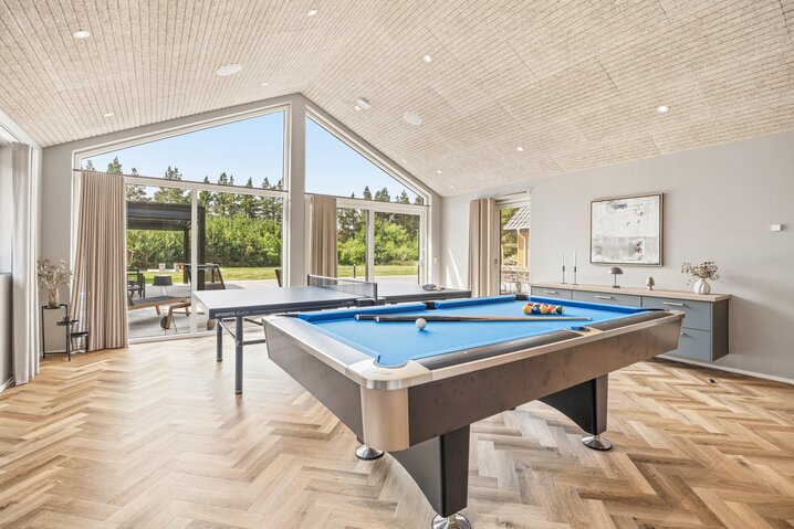 Ferienhaus 41610 in Dahlsvej 6, Henneby - Bild #4