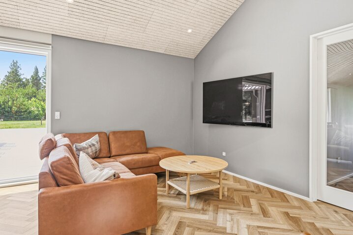 Ferienhaus 41610 in Dahlsvej 6, Henneby - Bild #6
