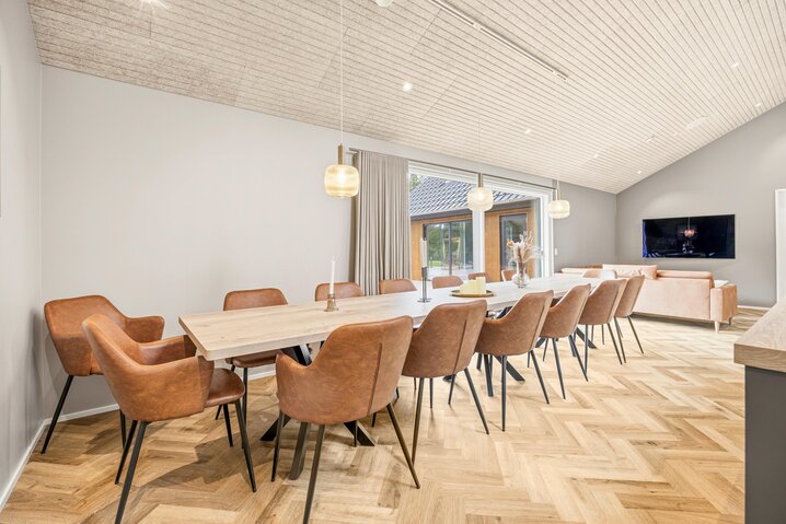 Ferienhaus 41610 in Dahlsvej 6, Henneby - Bild #8