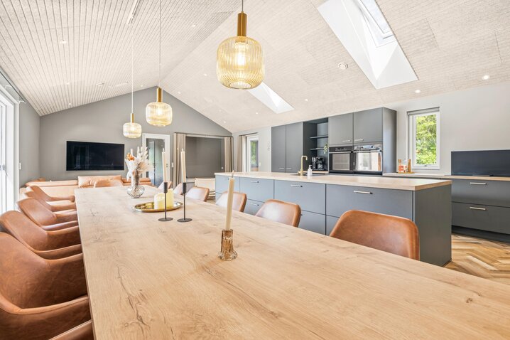 Ferienhaus 41610 in Dahlsvej 6, Henneby - Bild #9
