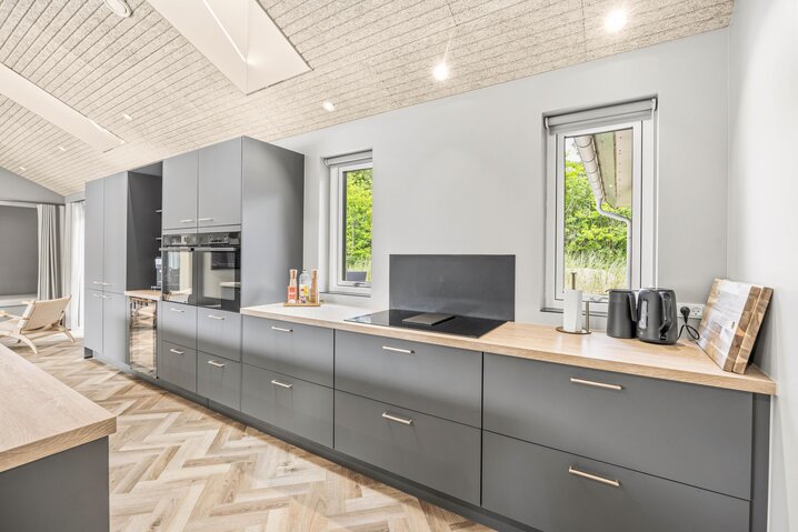Ferienhaus 41610 in Dahlsvej 6, Henneby - Bild #11