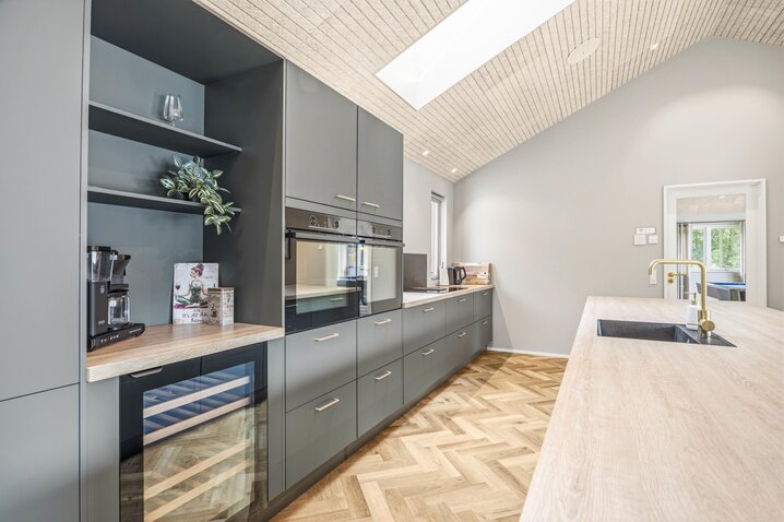 Ferienhaus 41610 in Dahlsvej 6, Henneby - Bild #12