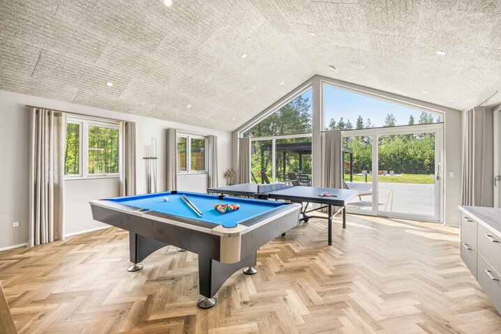 Ferienhaus 41610 in Dahlsvej 6, Henneby - Bild #19