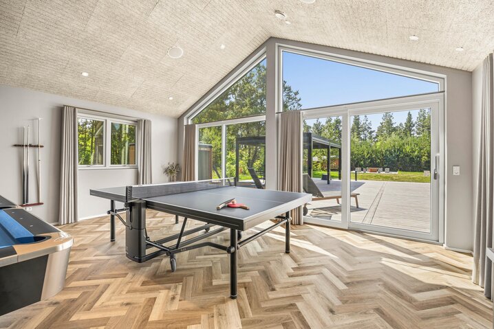 Ferienhaus 41610 in Dahlsvej 6, Henneby - Bild #20
