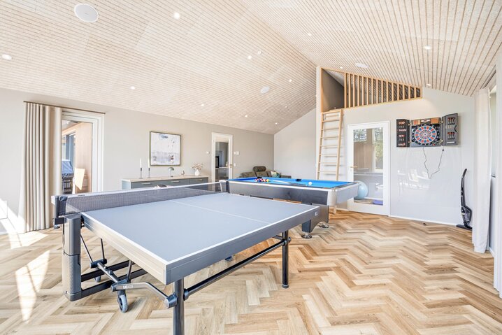 Ferienhaus 41610 in Dahlsvej 6, Henneby - Bild #21