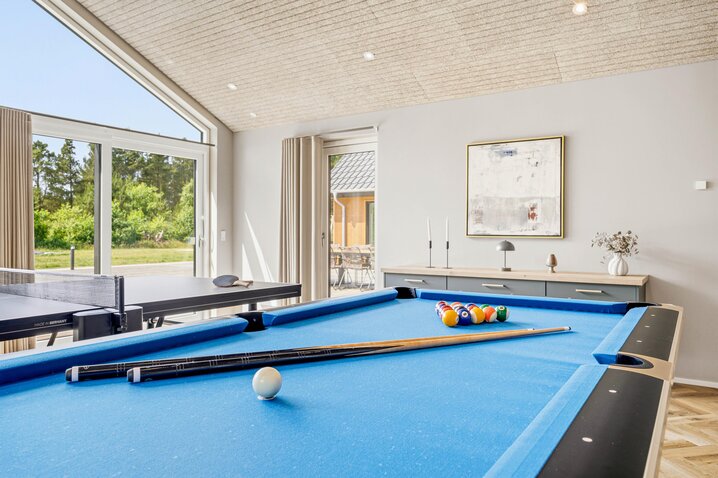 Ferienhaus 41610 in Dahlsvej 6, Henneby - Bild #22