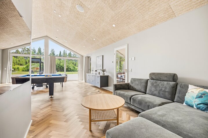 Ferienhaus 41610 in Dahlsvej 6, Henneby - Bild #24