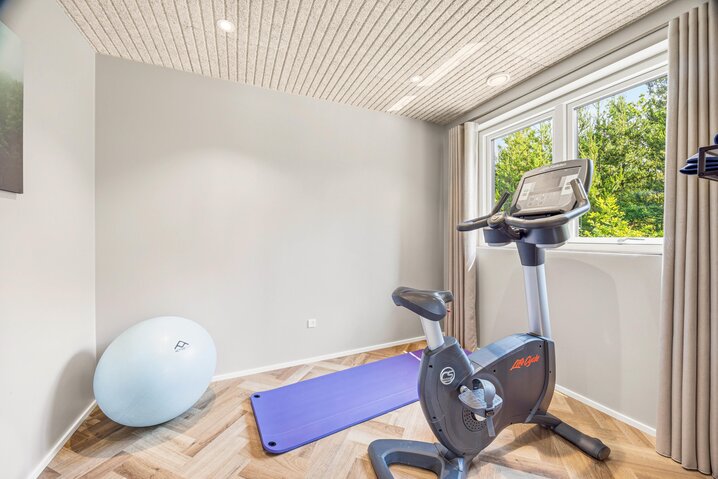 Ferienhaus 41610 in Dahlsvej 6, Henneby - Bild #25