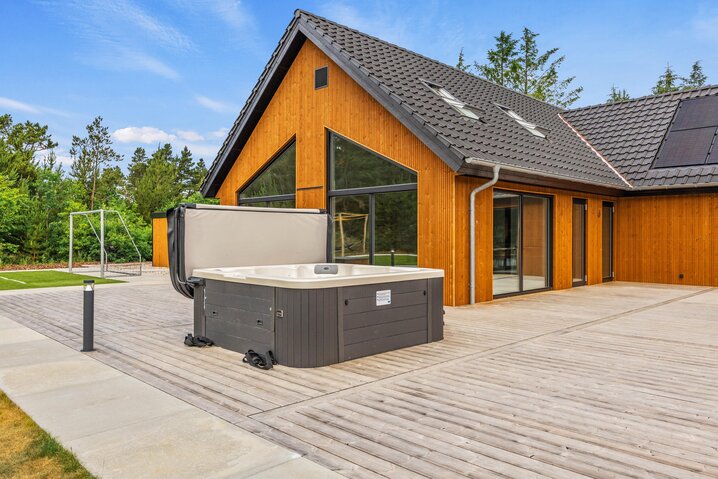 Ferienhaus 41610 in Dahlsvej 6, Henneby - Bild #43