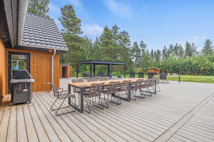 Ferienhaus 41610 in Dahlsvej 6, Henneby - Bild #48