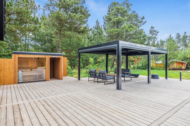 Ferienhaus 41610 in Dahlsvej 6, Henneby - Bild #49
