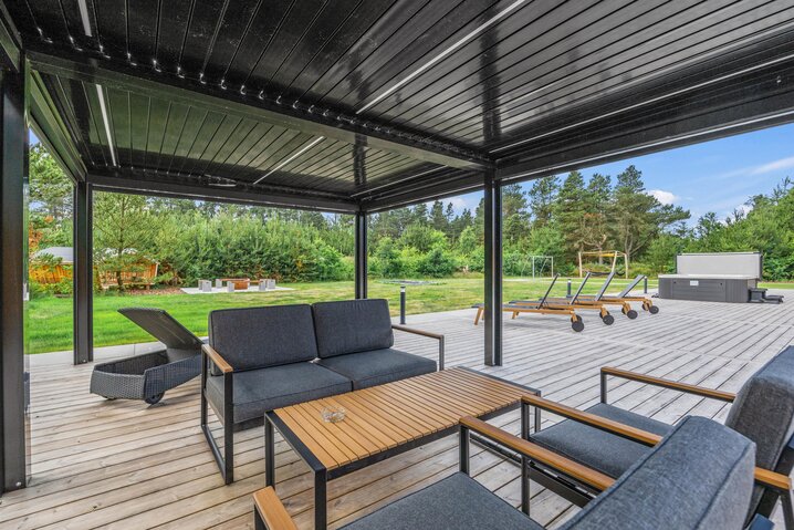 Ferienhaus 41610 in Dahlsvej 6, Henneby - Bild #50