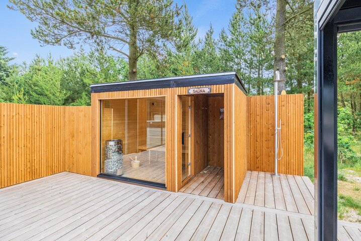 Ferienhaus 41610 in Dahlsvej 6, Henneby - Bild #51