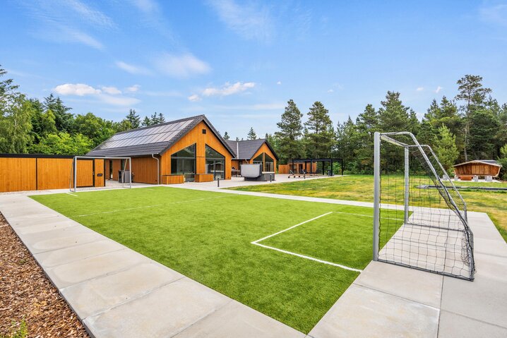 Ferienhaus 41610 in Dahlsvej 6, Henneby - Bild #54